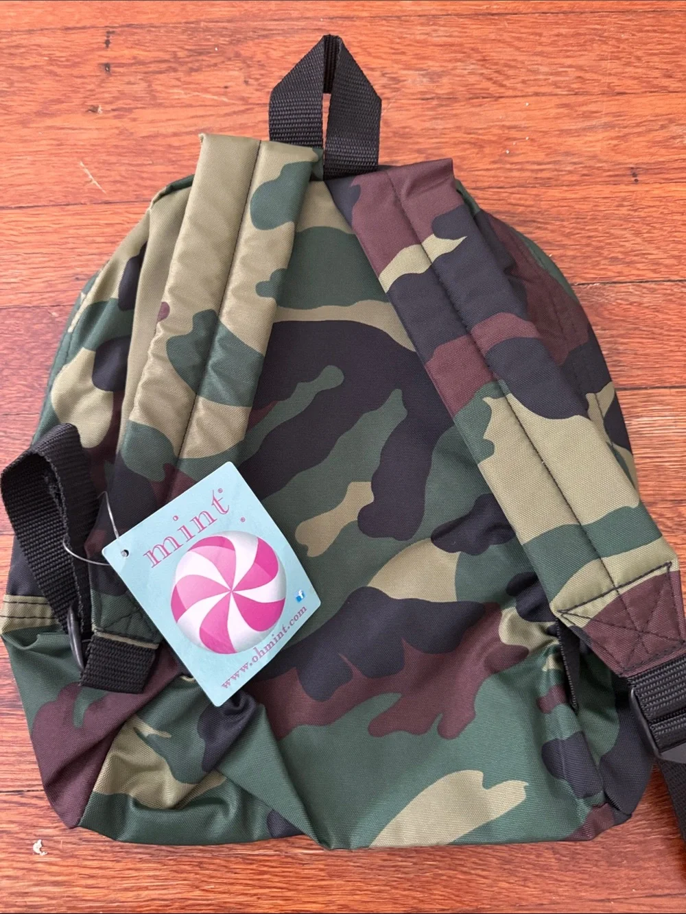 Mint brand new
